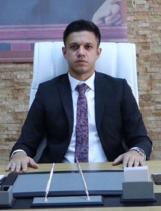 Ahmet Turan GEL